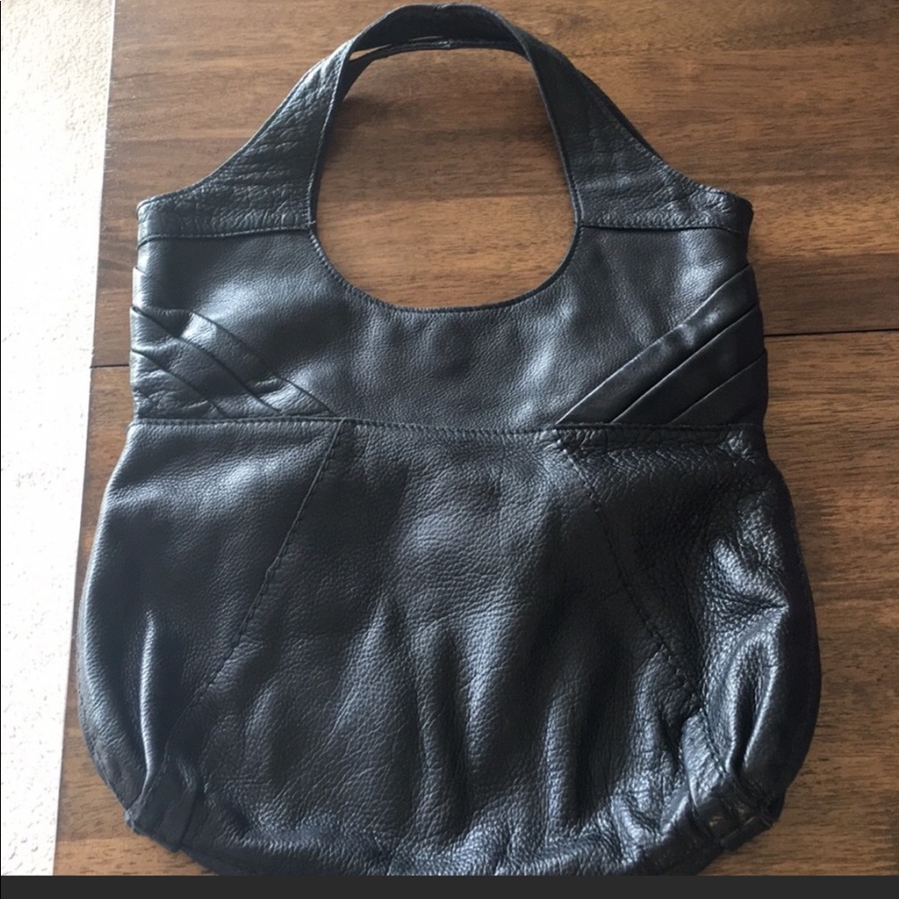 Lucky Brand Leather Bag